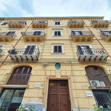 La Casa Del Moro - All' Opera ปาแลร์โม ภายนอก รูปภาพ