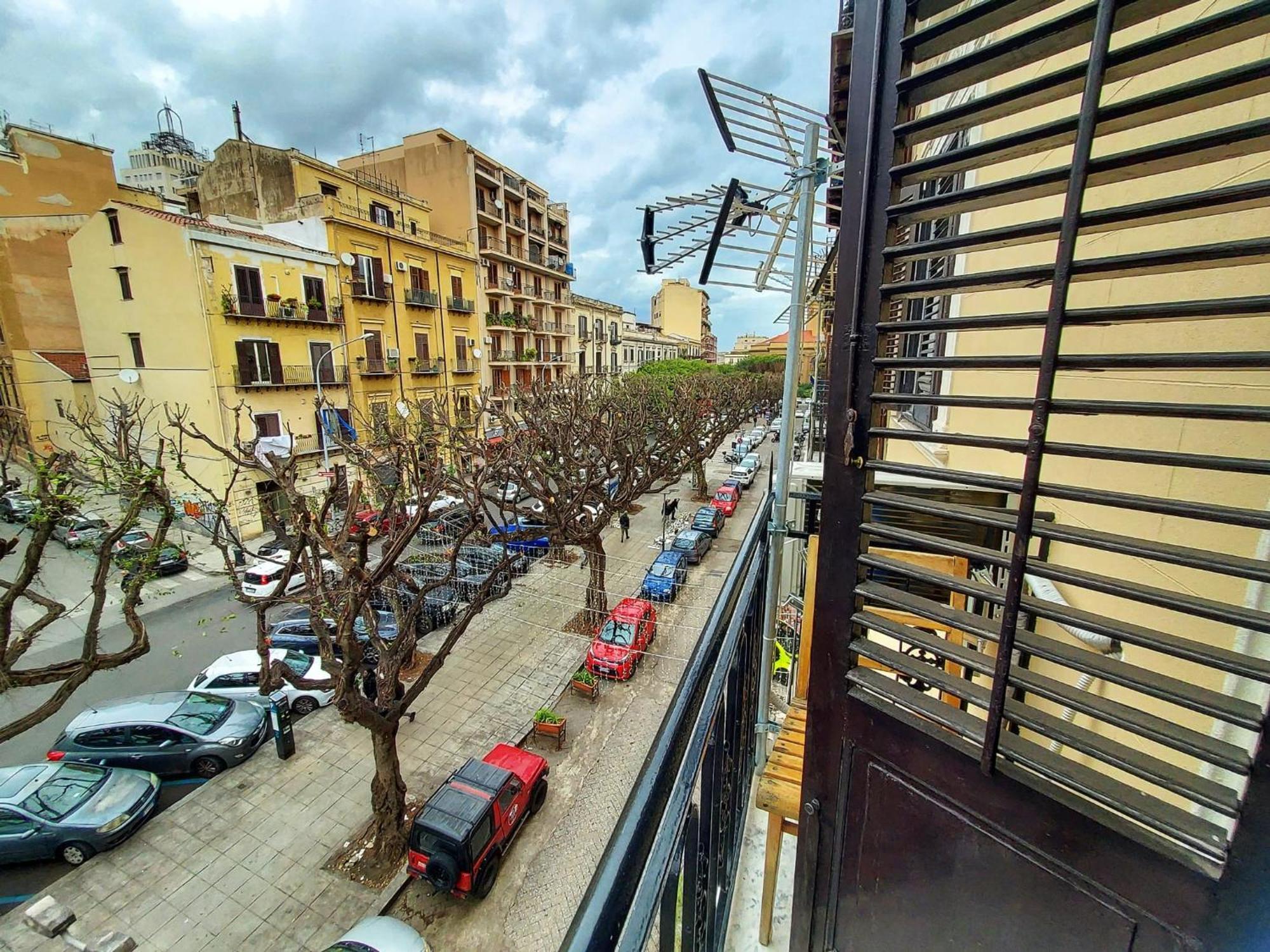 La Casa Del Moro - All' Opera ปาแลร์โม ภายนอก รูปภาพ