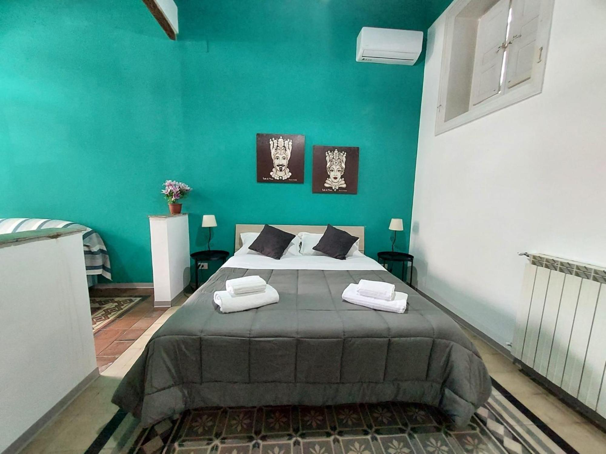 La Casa Del Moro - All' Opera ปาแลร์โม ภายนอก รูปภาพ