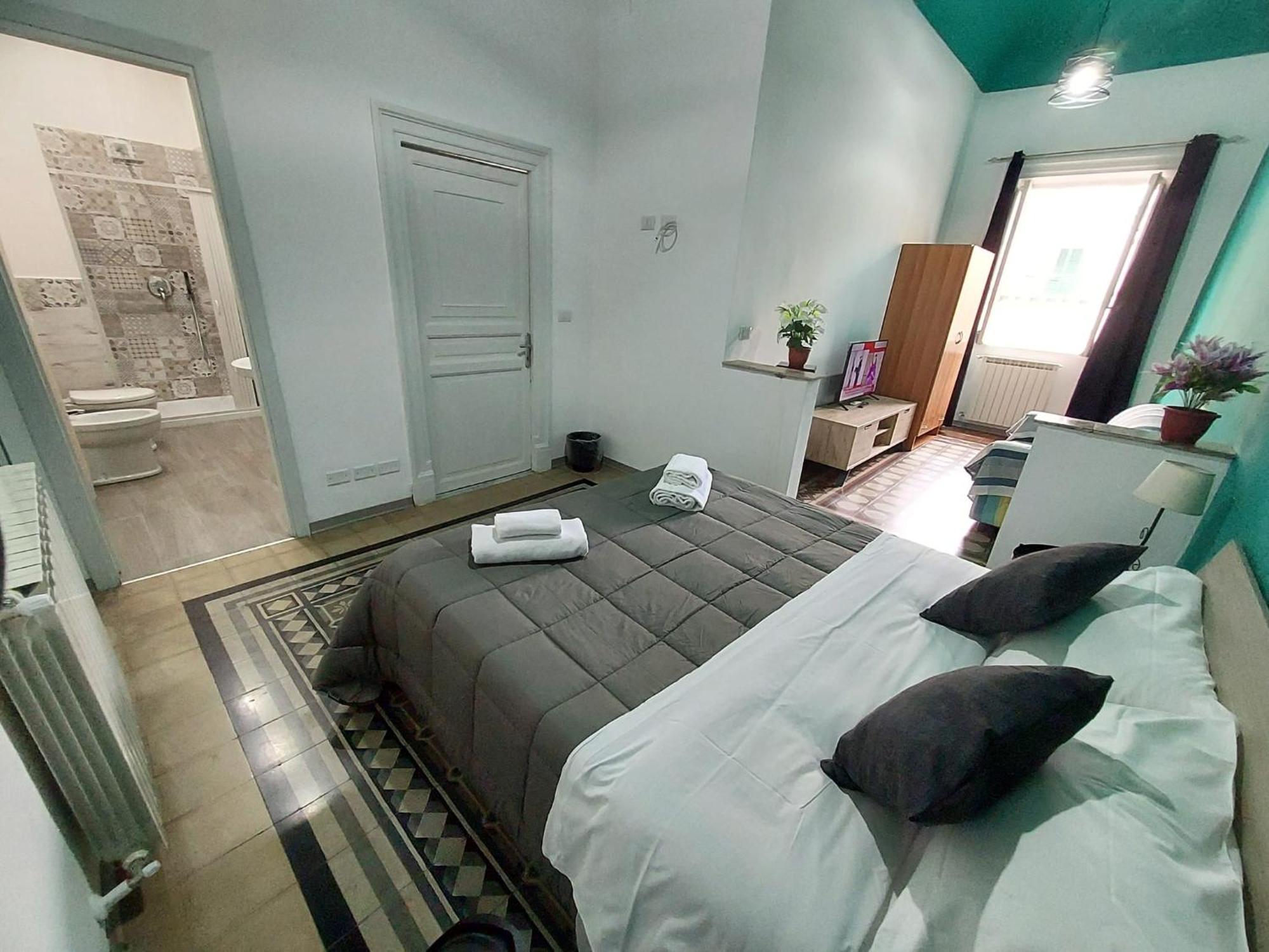 La Casa Del Moro - All' Opera ปาแลร์โม ภายนอก รูปภาพ