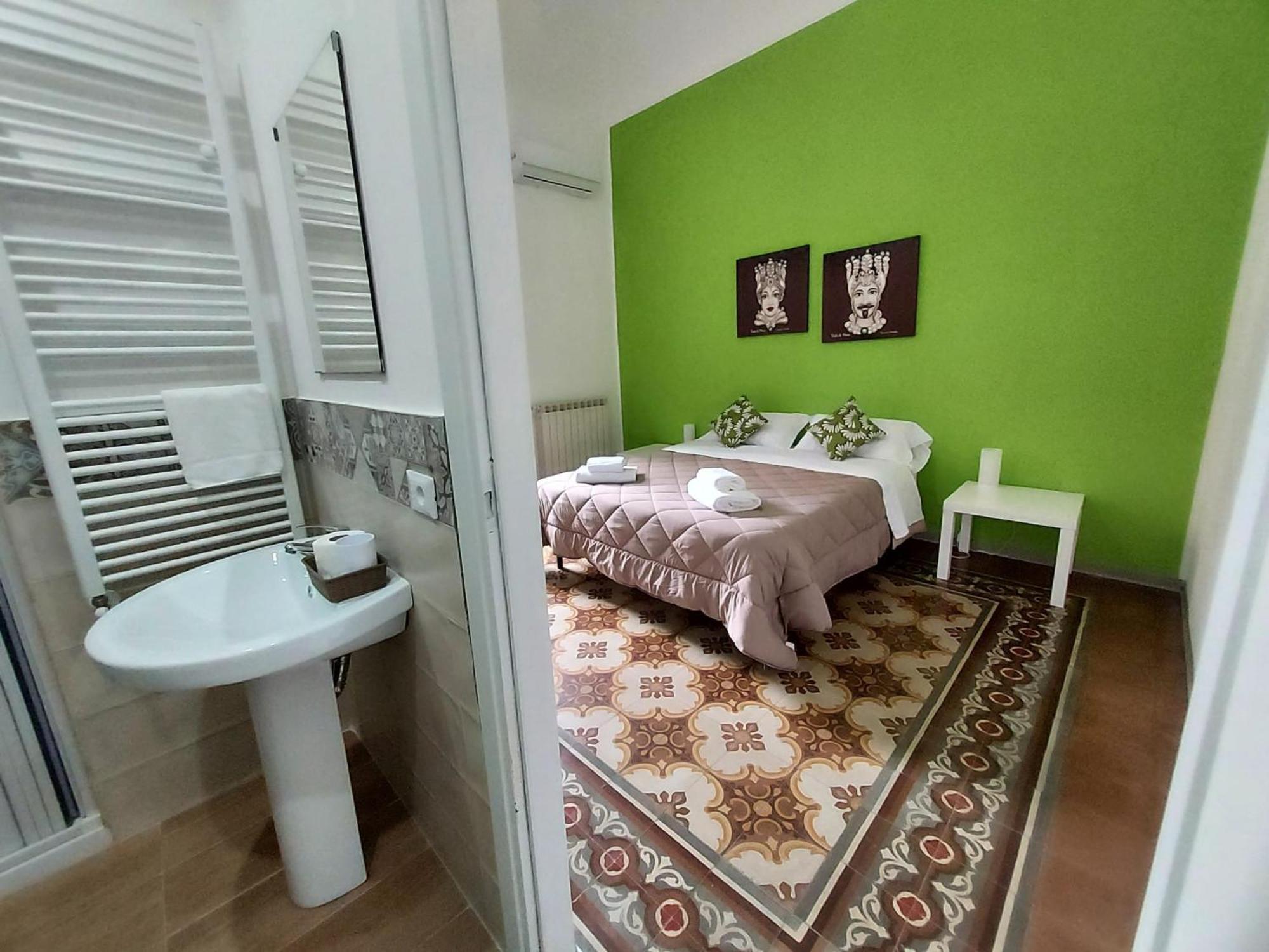 La Casa Del Moro - All' Opera ปาแลร์โม ภายนอก รูปภาพ