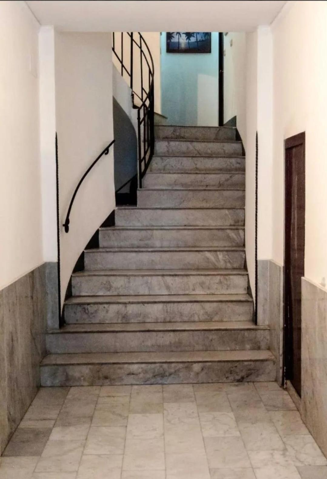 La Casa Del Moro - All' Opera ปาแลร์โม ภายนอก รูปภาพ